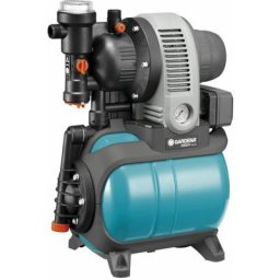 L'eau fonctionne 3000/4 eco / 1753-1720 - Gardena