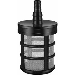 Filtre à Eau pour Nettoyeur Haute Pression Filtre à Sédiment pour Tuyau d'arrosage avec Raccord