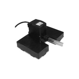 Pompe de vidange automatique eden avec capteur inox