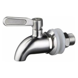 Robinet de distributeur de boissons, robinet pour tonneau de bière, robinet de remplacement en