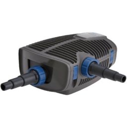 AquaMax Eco Premium 8000 Pompe de bassin - Gris / noir - Oase