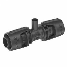 Raccordo a t Gardena 13206-26 micro spruzzo