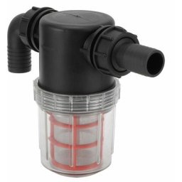 Prénfle - Filtre d'irrigation Goutte à Goutte, Filtre à Tamis,(32mm Interface (Outer 1.2 inch Tube)