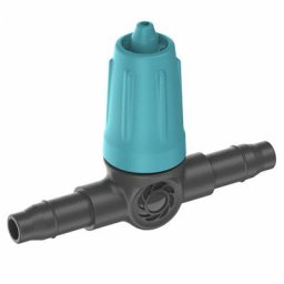 Lot de 15 Goutteurs en ligne réglables 0–15 L/h 13315-26 Gardena