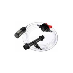1/2 Pouce D'Irrigation Venturi Injecteurs Kit Mélangeur D'Engrais Tube Filtre