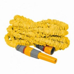 Hozelock Tricoflex Sas - Tuyau Superhoze extensible 7.5M - hozelock - 8207A1240