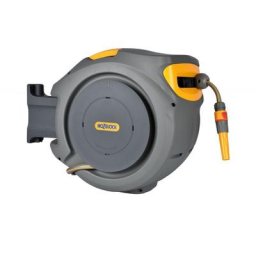Hozelock - Devidoir mural automatique 30m mural Autoreel