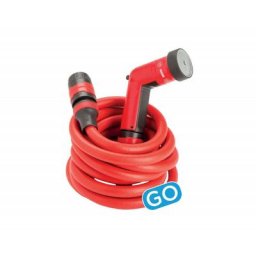 Tuyau d'arrosage extensible Yoyo Go Fitt 30 m