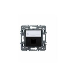 Legrand - valena next 1XPrise utp RJ45 catégorie 6 foncée