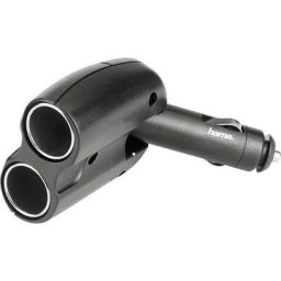 Répartiteur pour allume-cigare Hama 88436