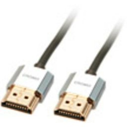 Hdmi/hdmi, Câble hdmi 2m hdmi type a (Standard) Noir - Câbles hdmi (2m, 2m, hdmi type a (Standard),