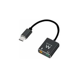 Ewent ec1645 carte audio usb