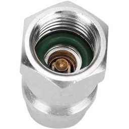 Connecteur de coupleur d'adaptateur rapide de conversion R12 R22 R502 à R134A