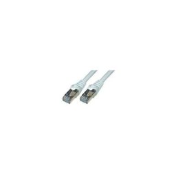 Cordon de brassage RJ45 CAT 6 F/UTP - 50m Gris ( FCC6BM-50M )