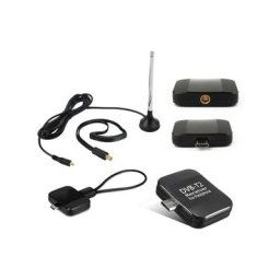 Trade Shop - Dvb-t2 x Tablette Android Smartphone Micro-usb Tv -