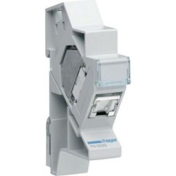 Connecteur RJ45 cat.6 stp + support (TN002S)