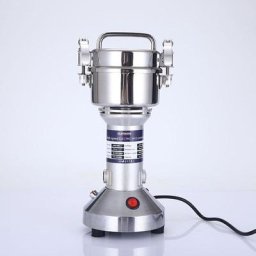 BDD - Moulin à grains électrique pour machine à poudre de grains portable (150g)