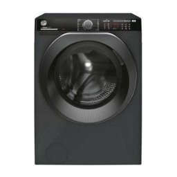 Lave-linge hublot Hoover h-wash 500 HWP48AMBCR/1-S - 8 kg - Induction - 1400 trs/min - Classe a