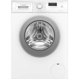 Lave-linge hublot 7kg 1200 tours/min Bosch WAJ24037FR - blanc