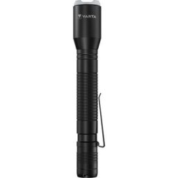 Torche Aluminium Light F20 Pro (Piles incluses / 250 Lumens) - Varta