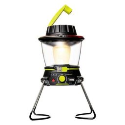 Goal Zero 32010 Lighthouse 600 led Lanterne de camping 600 lm à batterie 498 g noir, jaune Y684802