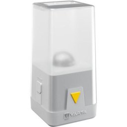 Lanterne d'Ambiance Outdoor L10 (150 Lumens) - Varta