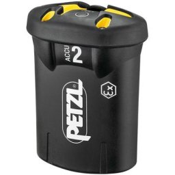Batterie Petzl ATEX ACCU 2 DUO Z1