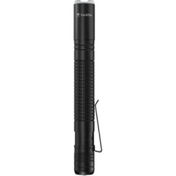 Torche Aluminium Light F10 Pro (Piles incluses / 150 Lumens) - Varta
