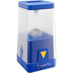 Varta - Lanterne d'Ambiance Outdoor L20 (400 Lumens)