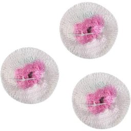 Ersandy - 3pcs Manchons Remplacement pour Lampe Lanterne à Gaz Camping