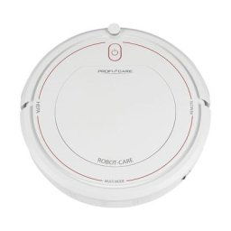 Proficare - Aspirateur robot pc-bsr 3042 Blanc - Blanc