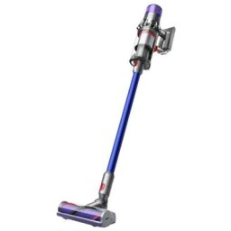 V11 Total Clean - Aspirateur sans sac/sans fil - Dyson