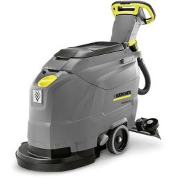 Karcher - Autolaveuse autotractée 430 mm 1400 w 35L - bd 43/35 c Ep