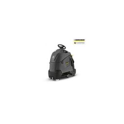 Autolaveuse autoportée professionnelle karcher bd 50/40 rs Bp Pack