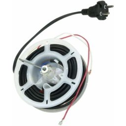 Moulinex - Enrouleur avec cable pour aspirateur (RS-RT900329) Aspirateur rowenta, tefal