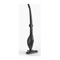 Fagor - Aspirateur Balai sans fil 2 en 1 FG2503- aspirateur a main - pratique et maniable