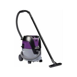 Aspirateur Cuve Polyéthylène 1250 w 20 l - dcp 25 - Sidamo
