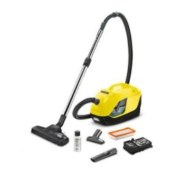Aspirateur Filtre à eau ds 6 / 650 Watt / 1,195 à 220,0 - Kärcher