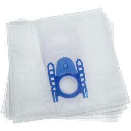 Vhbw - 5x sacs compatible avec Kärcher vc 5200, vc 5300, vc 6, vc 6000, vc 6100, vc 6150 aspirateur