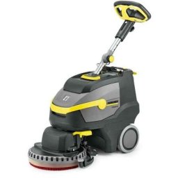 Autolaveuse à batterie karcher bd 38/12 c bp pack - kar 17834300