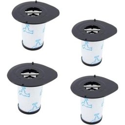 Rowenta Air Force 460 All In One Rh92xx Et Rowenta Air Force Flex 560 Rh94xx Aspirateur,