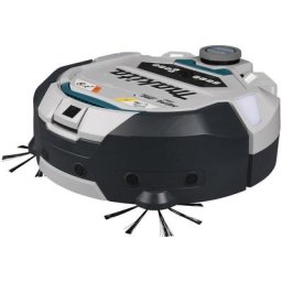 DRC300Z lxt 18 v aspirateur robot sans batterie - Makita