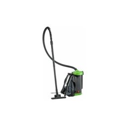 Aspirateur professionnel poussière i.c.a. Dorsal YP1- 5 litres - Vert