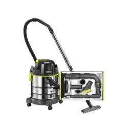 Ryobi - Pack Aspirateur eau et poussière 18V One Plus - sans batterie ni chargeur R18WDV-0 - 6