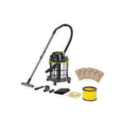Ryobi - Pack Aspirateur eau et poussière R18WDV-0 - 18V One Plus - sans batterie ni chargeur - Lot