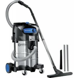 Aspirateur attix 40-01PC inox