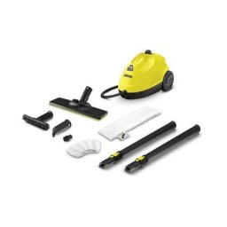 Kärcher - Karcher Nettoyeur Vapeur sc 2 EasyFix, Pression Vapeur : 3,2 bar, Temps Préchauffage :