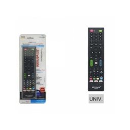 Trade Shop Traesio - Trade Shop - Télécommande Universelle Smart Tv / Tv Facile à Programmer