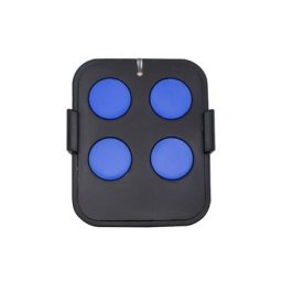 Allotech - Télécommande novo 502 remplacement pour novoferm 502,312, MHS43