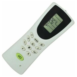 Seenlin - remplacement galanz télécommande climatiseur GZ-056B-E1 GZ-056A-E1